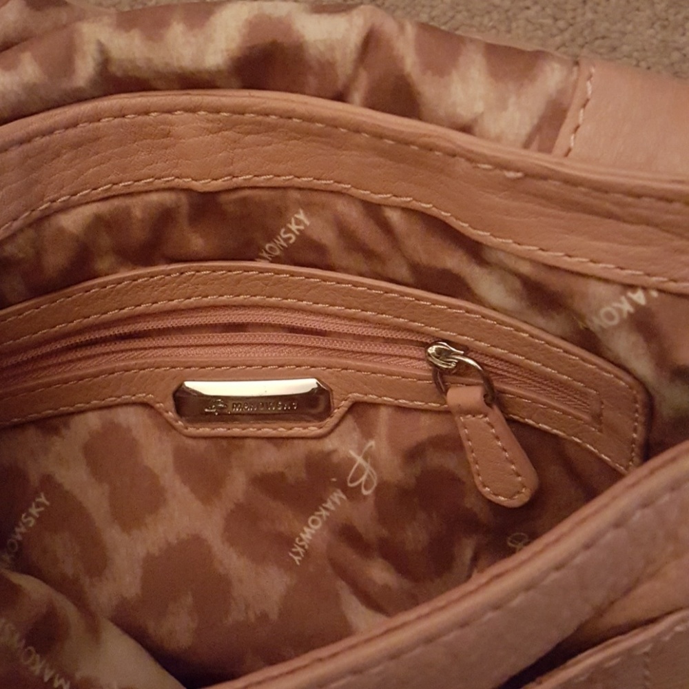 Shoulder bag - Picture 4 of 4